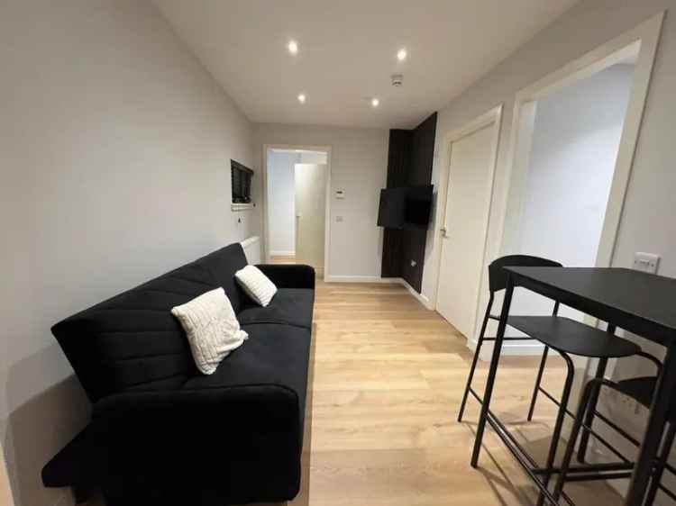 1 Bedroom Flat to Rent Aberdeen - Available May 23rd, 2025