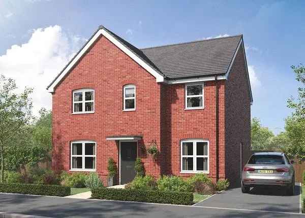 5 Bedroom Detached House for Sale in Henbury Bristol