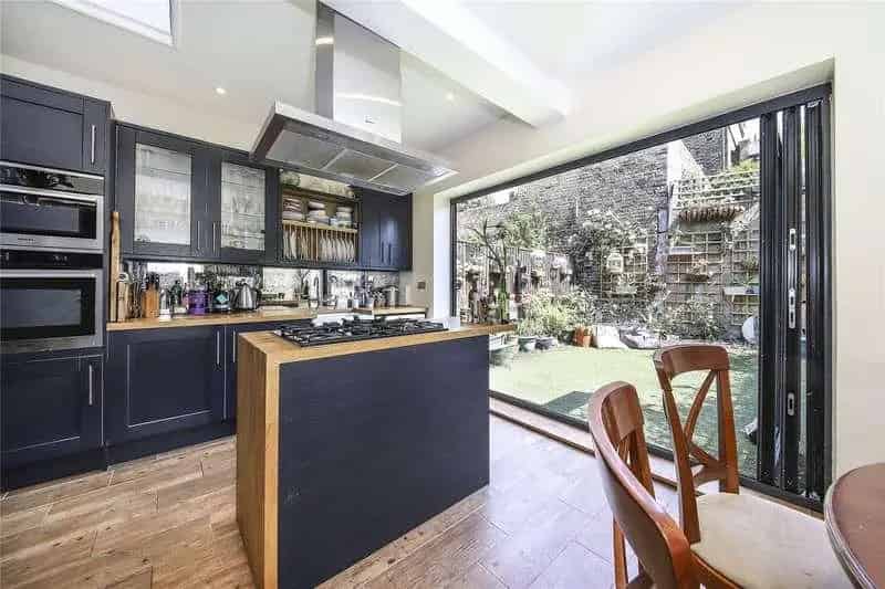 3 Bed House for Sale Greenwich Royal Park