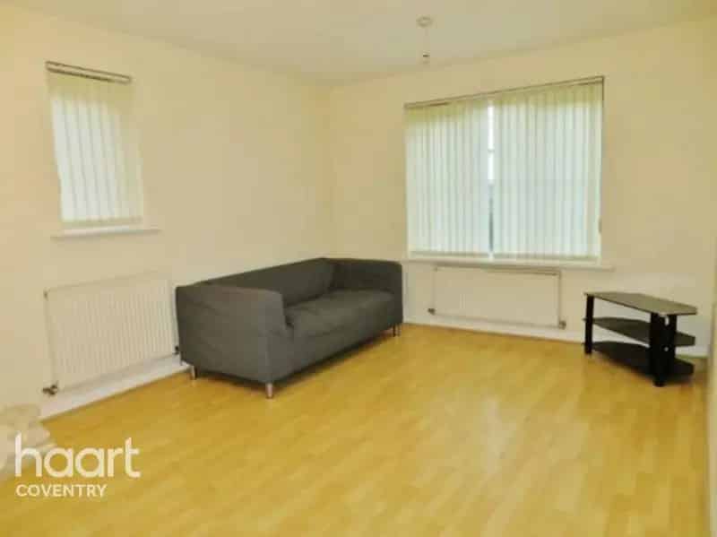 2 Bedroom Apartment for Sale in Coventry