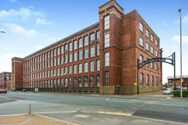 2 bedroom  Flat for sale, Preston, Lancashire, PR1