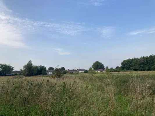 Land to the South Harkness Drive, Leeming Bar, Northallerton | Property for sale | Savills