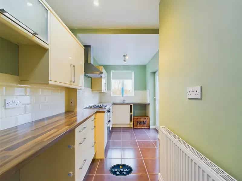 3 Bedroom End Terrace House to Rent Coundon