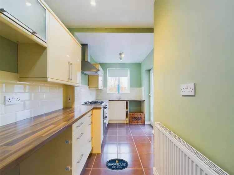 3 Bedroom End Terrace House to Rent Coundon