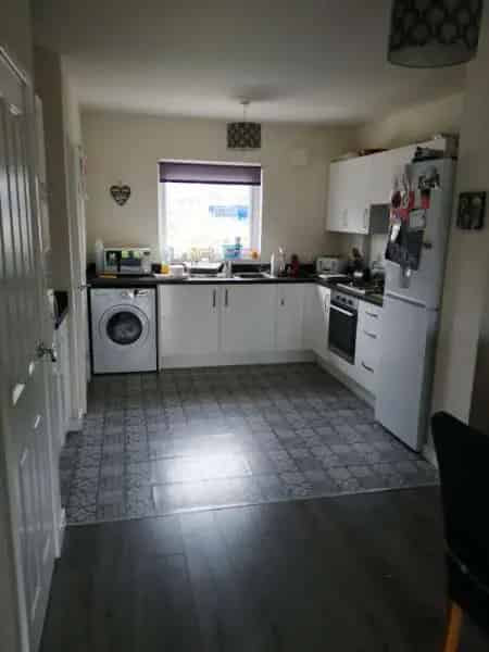 3 Bed New Build House Ensuite Master Large Garden