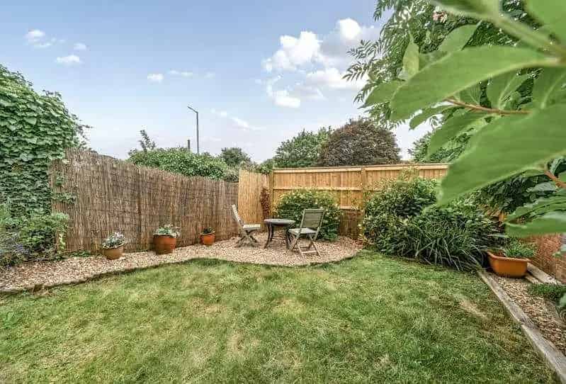 2 Bed House for Sale Near Westbury Village