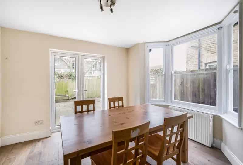 4 Bedroom House to Rent in Streatham - No Deposit Option