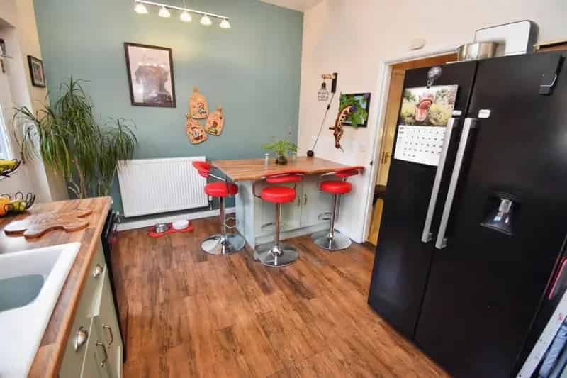 3 Bedroom Townhouse For Sale 50% Shared Ownership