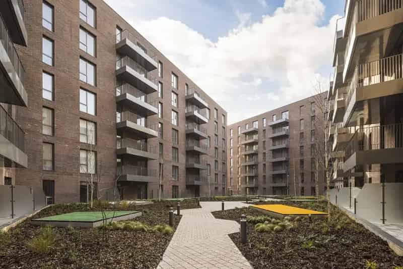 1 Bedroom Apartment to Rent in UK