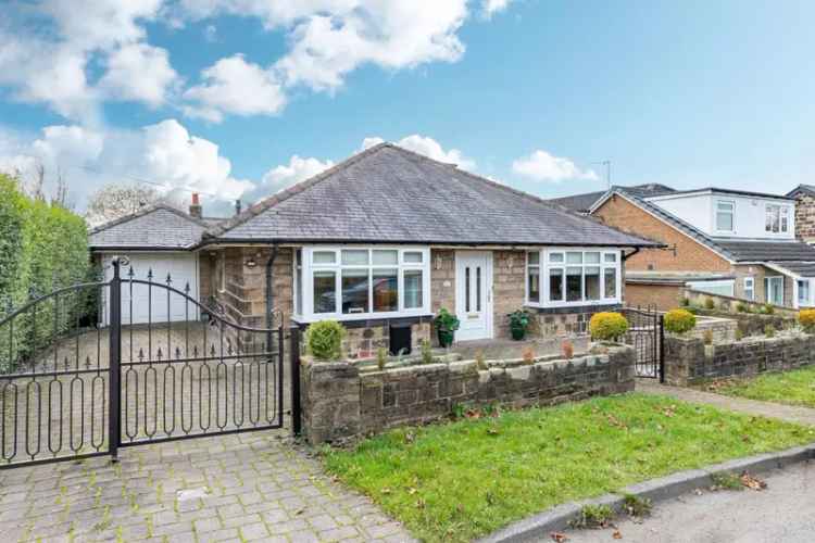 House For Sale in Leeds, England