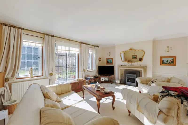 4 Bedroom Detached House Sunningdale Renovation Project