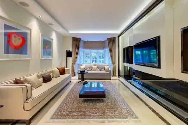 5 Bedroom Flat for Sale in Knightsbridge London SW1X