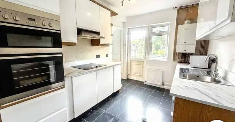 3 bedroom house to rent