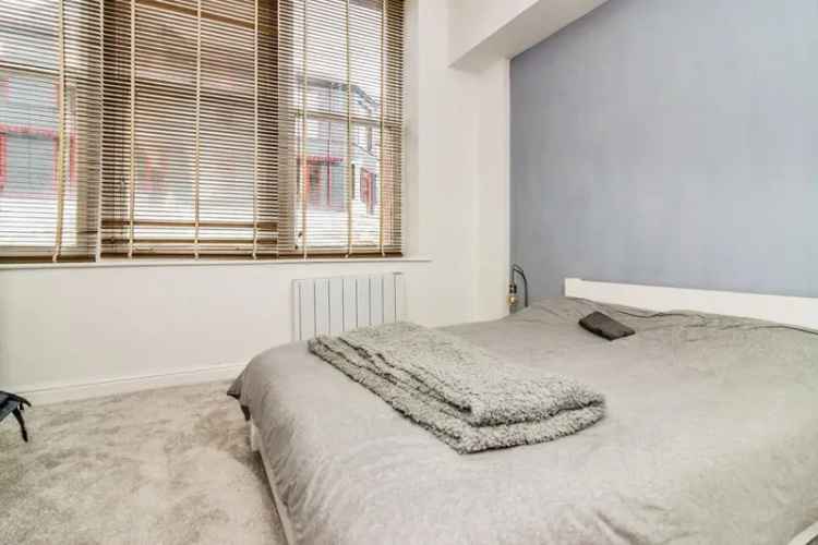 1 Bedroom Flat for Sale Manchester City Centre Near Piccadilly Station