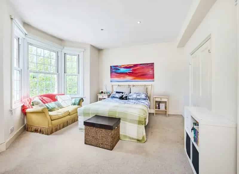 Three Double Bedroom Freehold Home with Private Garden and Extension Potential