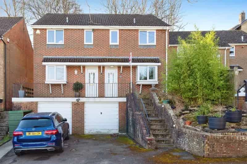House For Sale , Broadmead, Tunbridge Wells, England