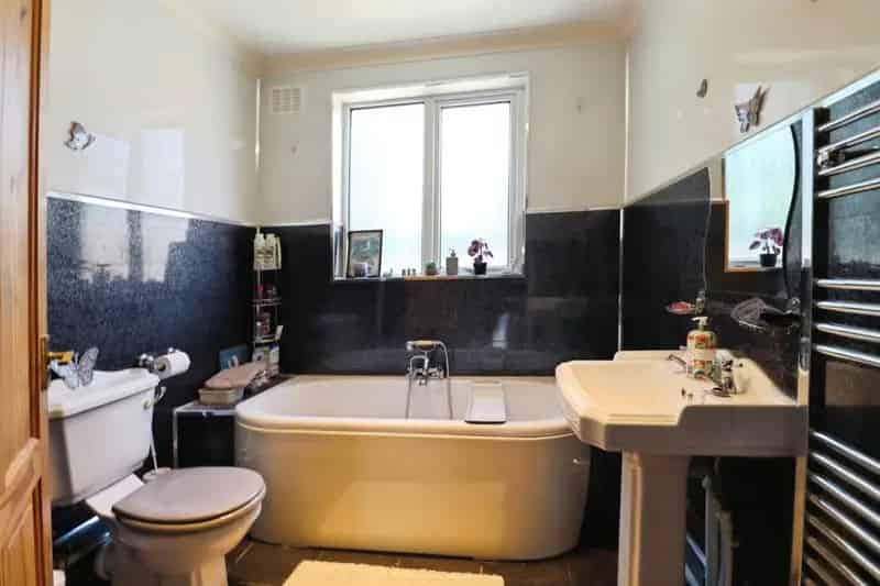 4 Bedroom Semi Detached Bungalow For Sale