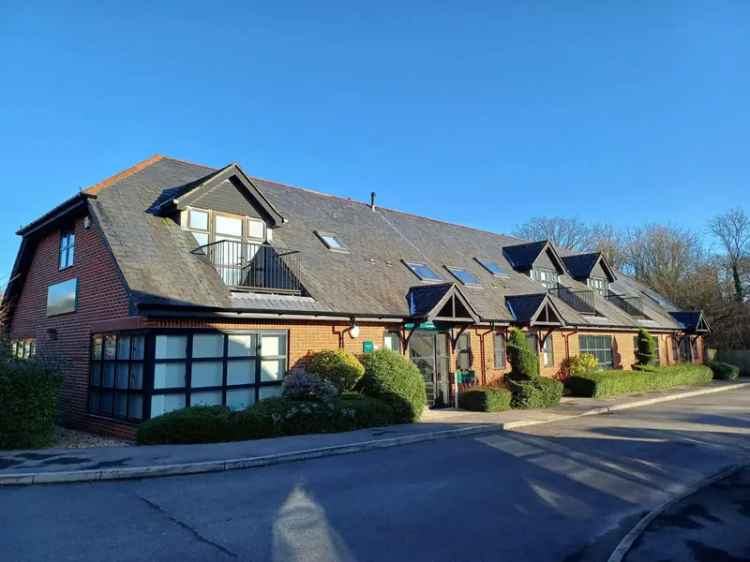 Office For Sale in Wealden, England