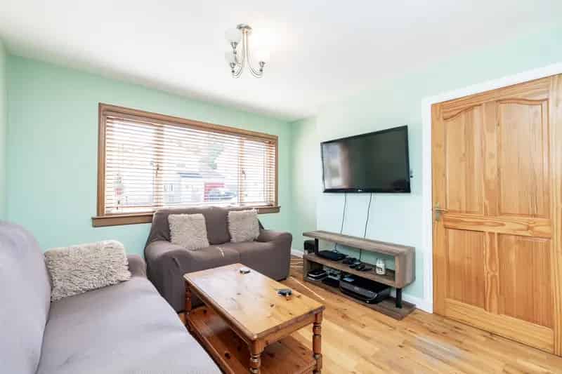House For Rent , Aberdeen City, Scotland