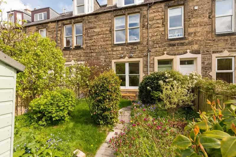 2 Bedroom Flat for Sale in Shandon Flower Colonies