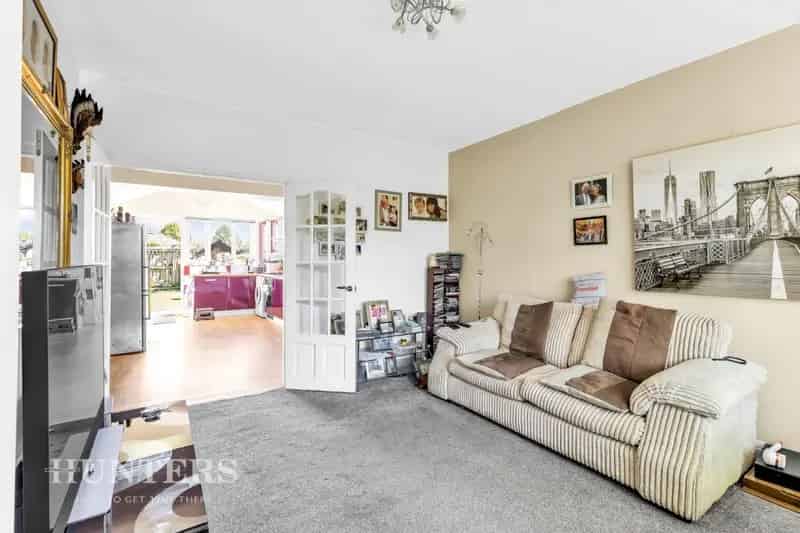3 Bedroom House for Sale in Failsworth, Manchester