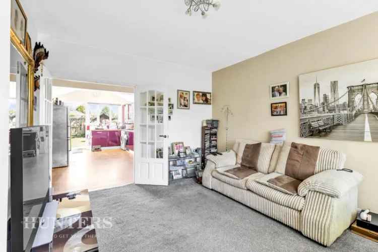 3 Bedroom House for Sale in Failsworth, Manchester
