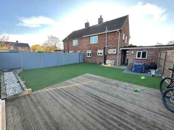 House For Rent in Sandy, England