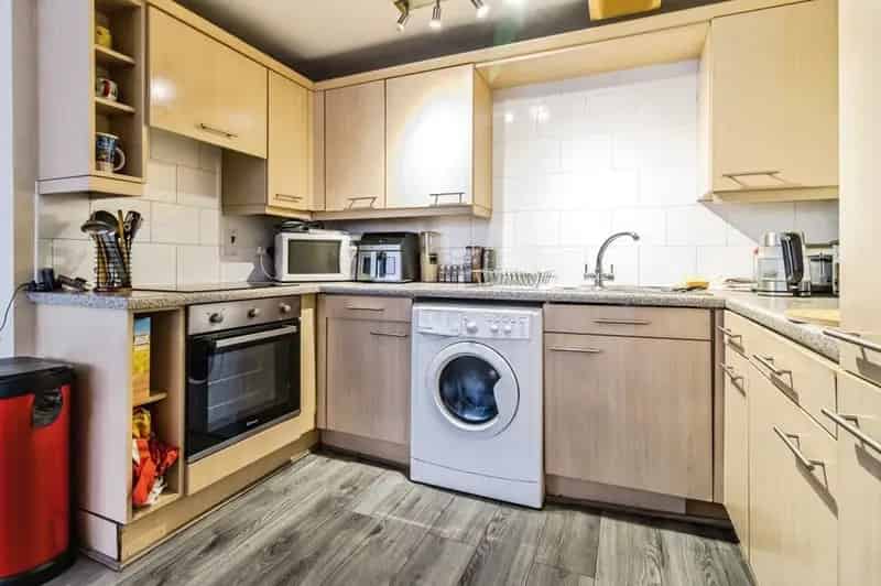2 Bedroom Flat for Sale Manchester M1 City Centre Apartment