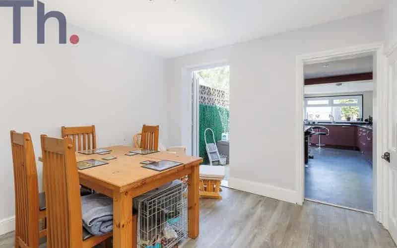 2 Bed Victorian House for Sale Near Newport Town Centre