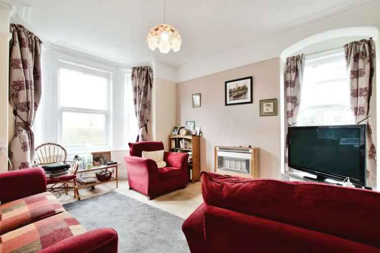 3 Bedroom End Terrace House for Sale in Sale, Greater Manchester