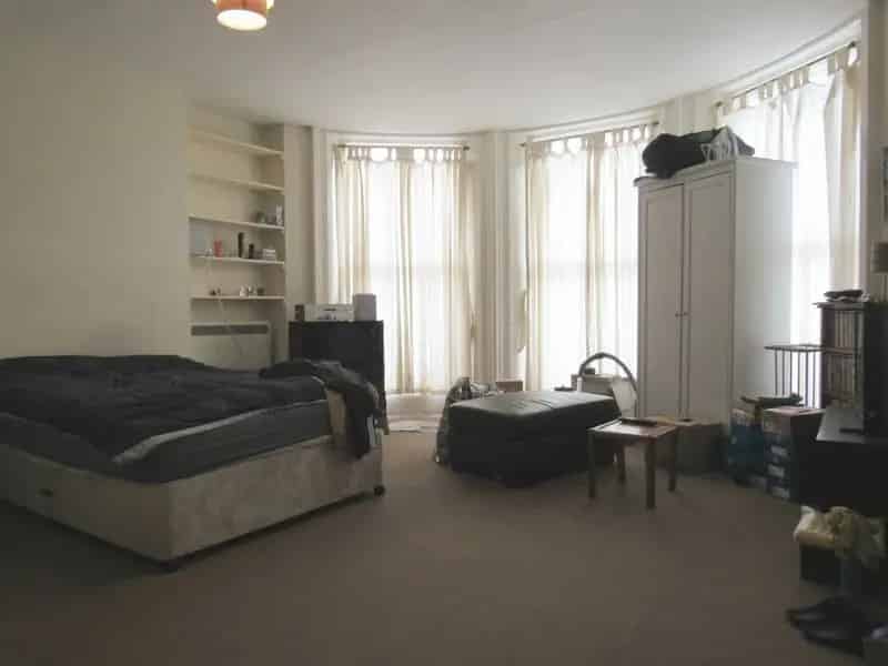 0 Bedroom Flat House to Rent in Brighton