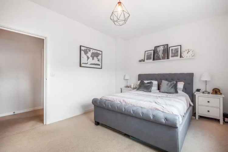 Flat For Sale in London, England