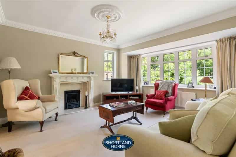 4 Bedroom Detached House to Rent