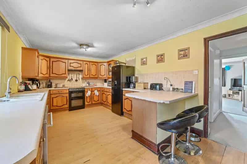 Four Bedroom Semi Detached House with Annexe and Land Colchester Road Little Bentley