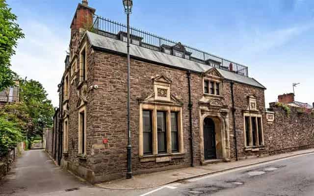 High Street, Caerleon, Newport, NP18 1AG | Property for sale | Savills