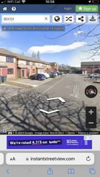 House For Rent , Birmingham, England