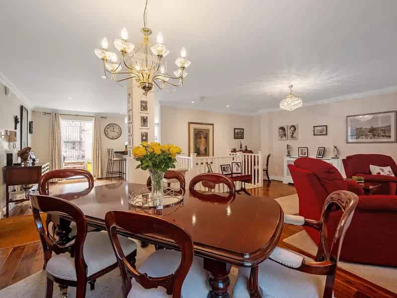 3 Bedroom Apartment in Nashdom Abbey