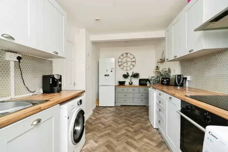 4 Bedroom House for Sale - Ideal for First Time Buyers