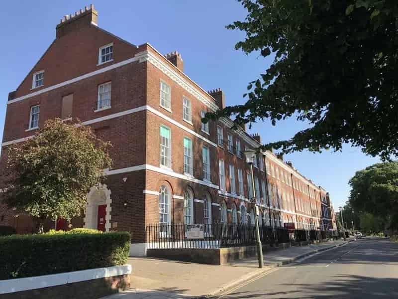 Exeter CBD Office To Let 306 sq ft 100 Business Rates Relief