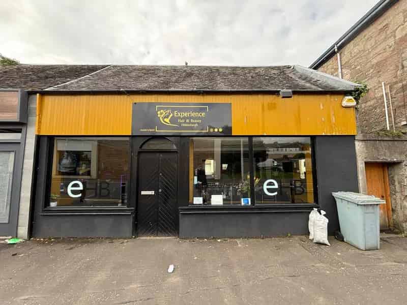 Helensburgh Retail Premises Investment Opportunity