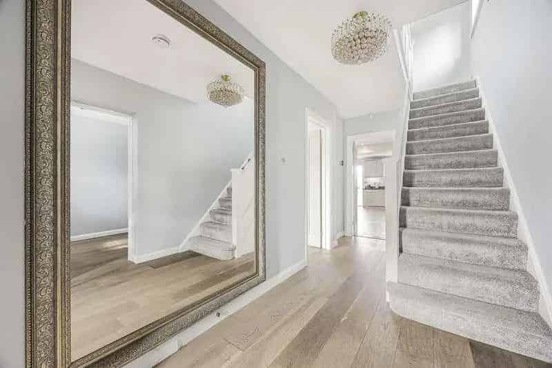 3 Bed House for Sale Caversham Heights
