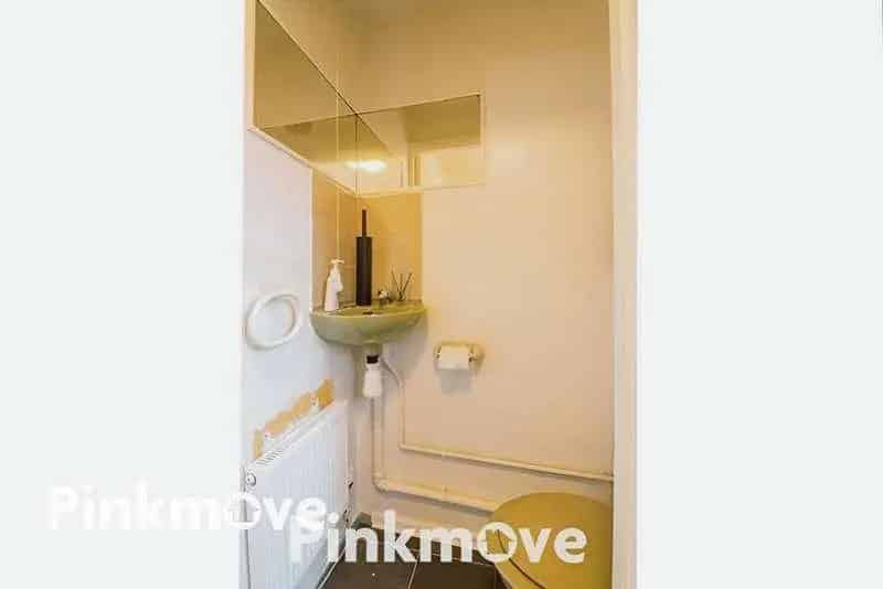 3 Bed Detached House For Sale Rogerstone