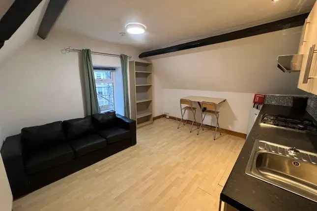 Flat for Rent Richmond Road Roath Cardiff CF24