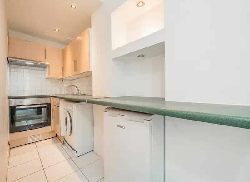 One Bedroom Flat Near Warwick Avenue Tube Station