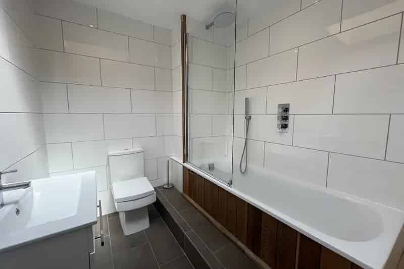 2 Bed Flat Great Yarmouth Town Centre Newly Renovated