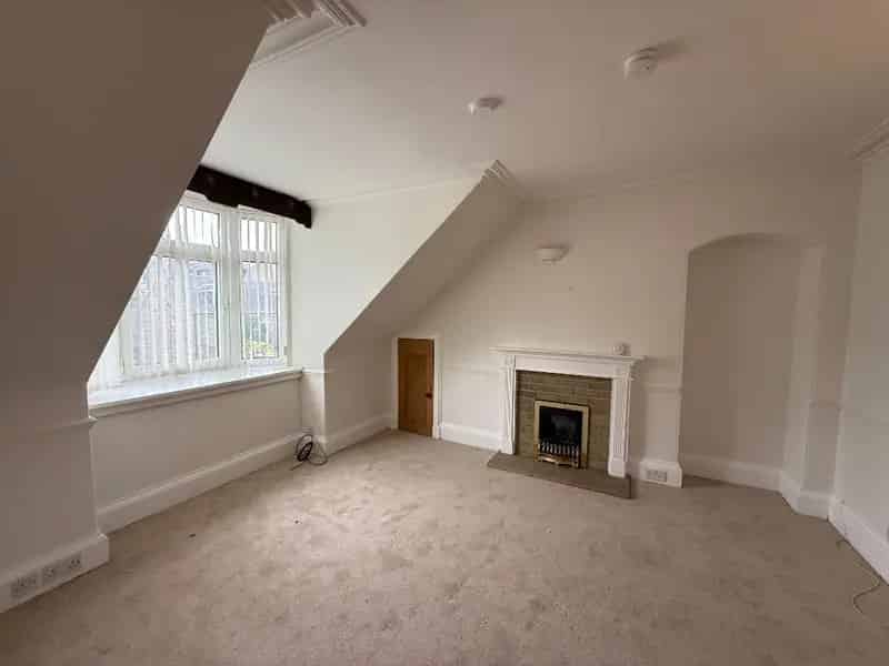 2 Bedroom Flat to Rent in Aberdeen