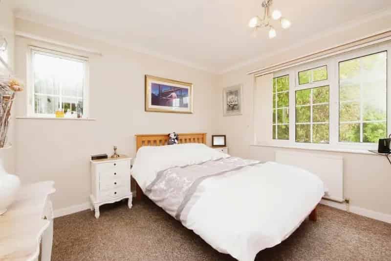 Spacious Dormer Bungalow in Strensall with Large Garden and Double Garage