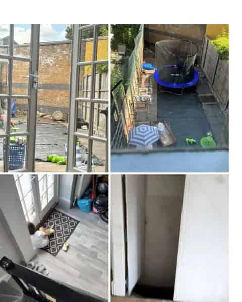3 Bed Townhouse Swap Southwark - 4 Beds Wanted