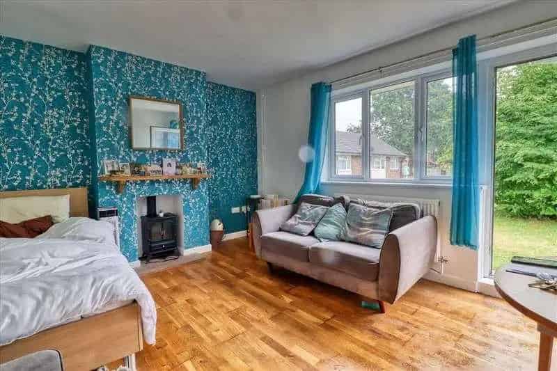1 Bed Bungalow for Sale Near Great Clacton