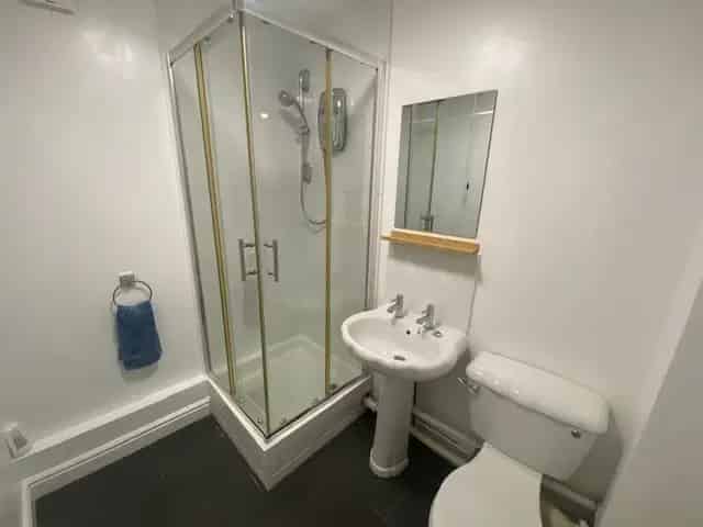 One Bedroom Apartment Llanedeyrn Available Now Zero Deposit Guarantee